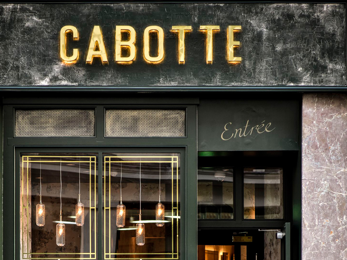 Cabotte