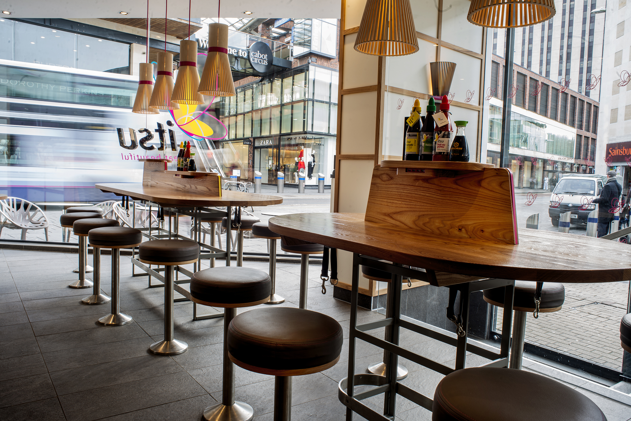 ITSU