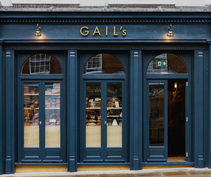 Gails Farnham 