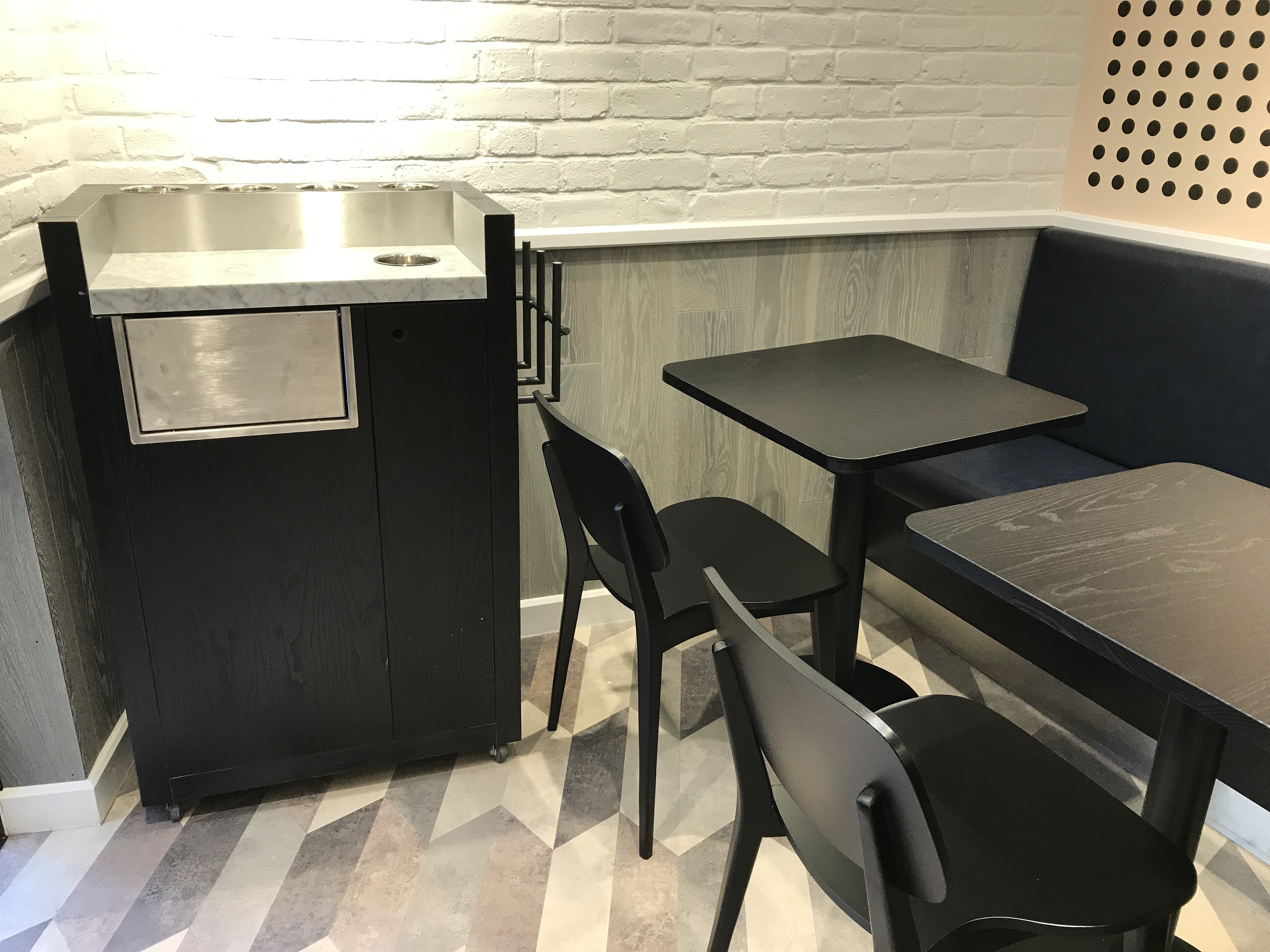 Detox Kitchen 