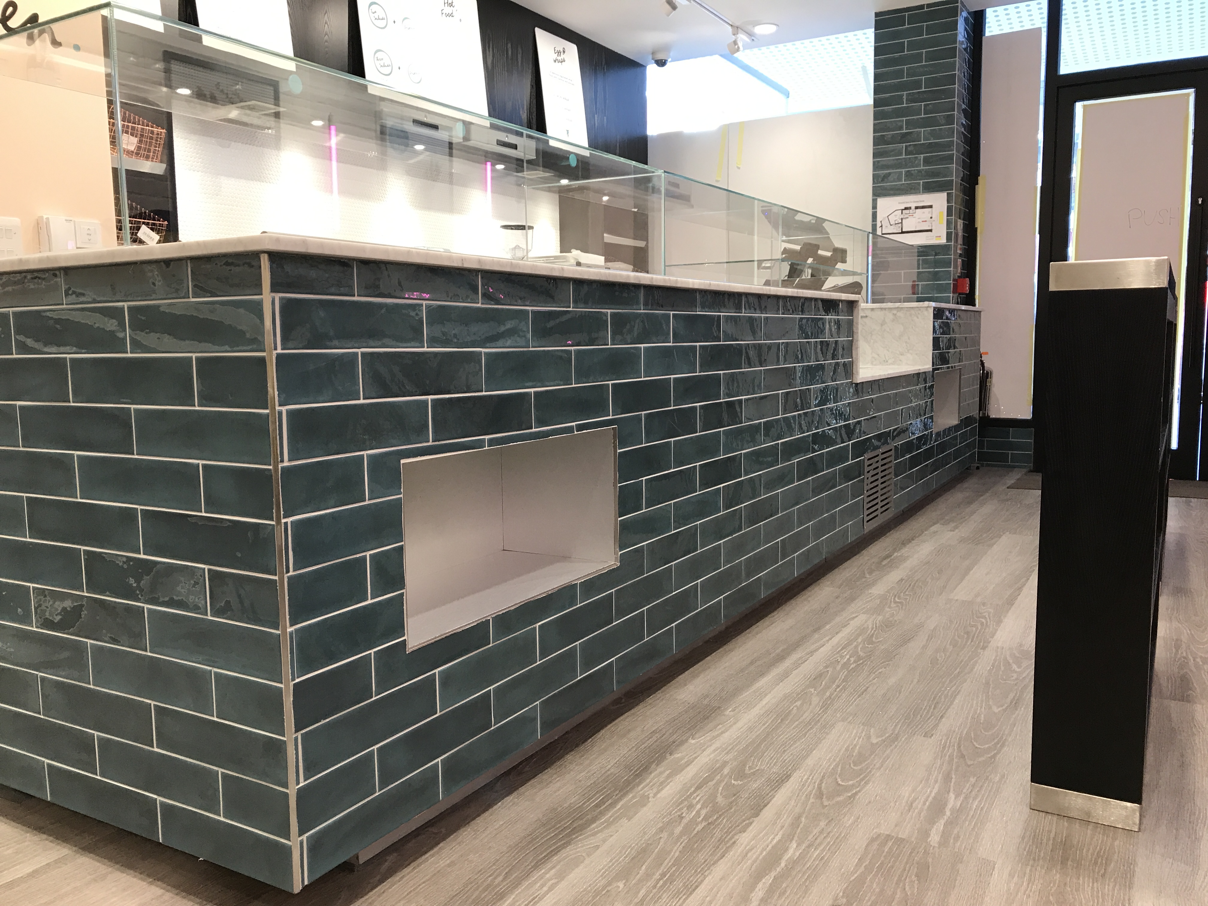 Detox Kitchen 