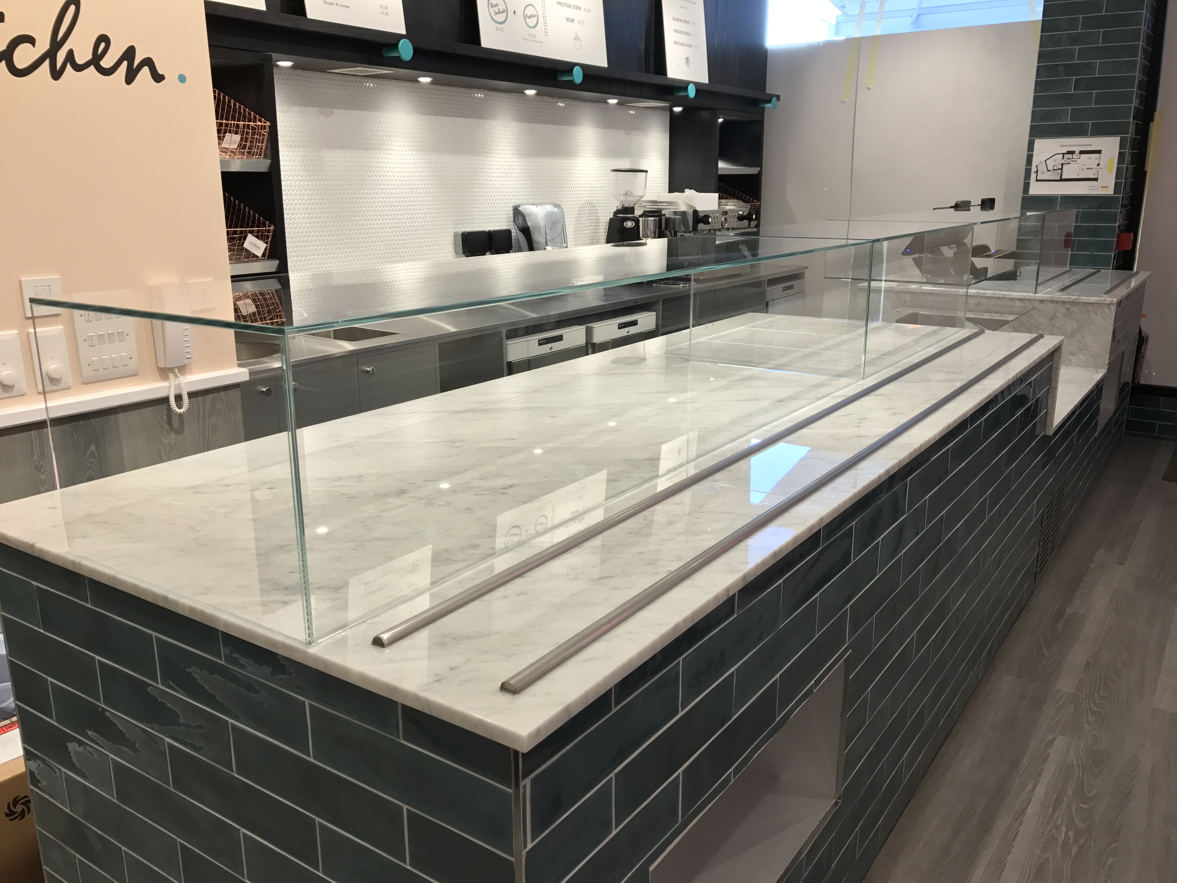 Detox Kitchen 