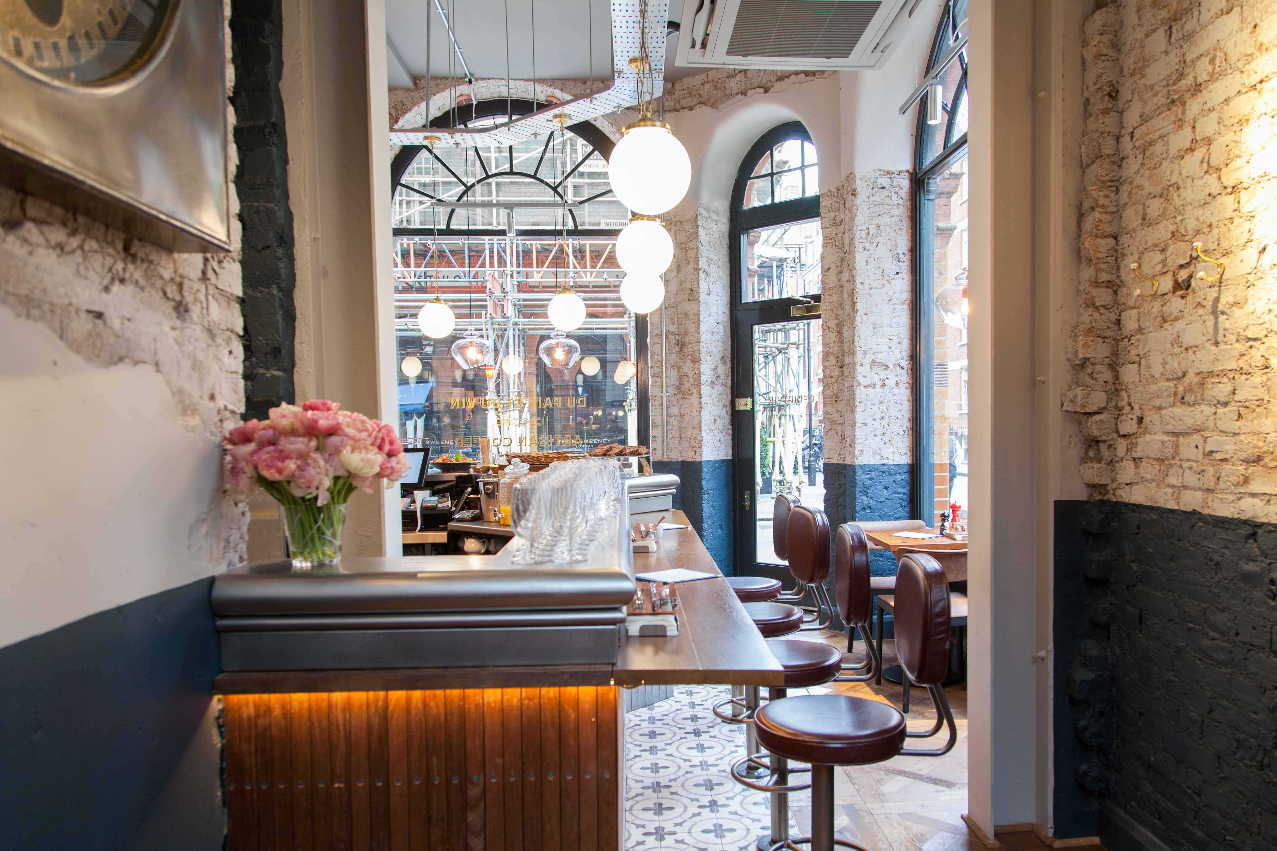Comptoir Cafe