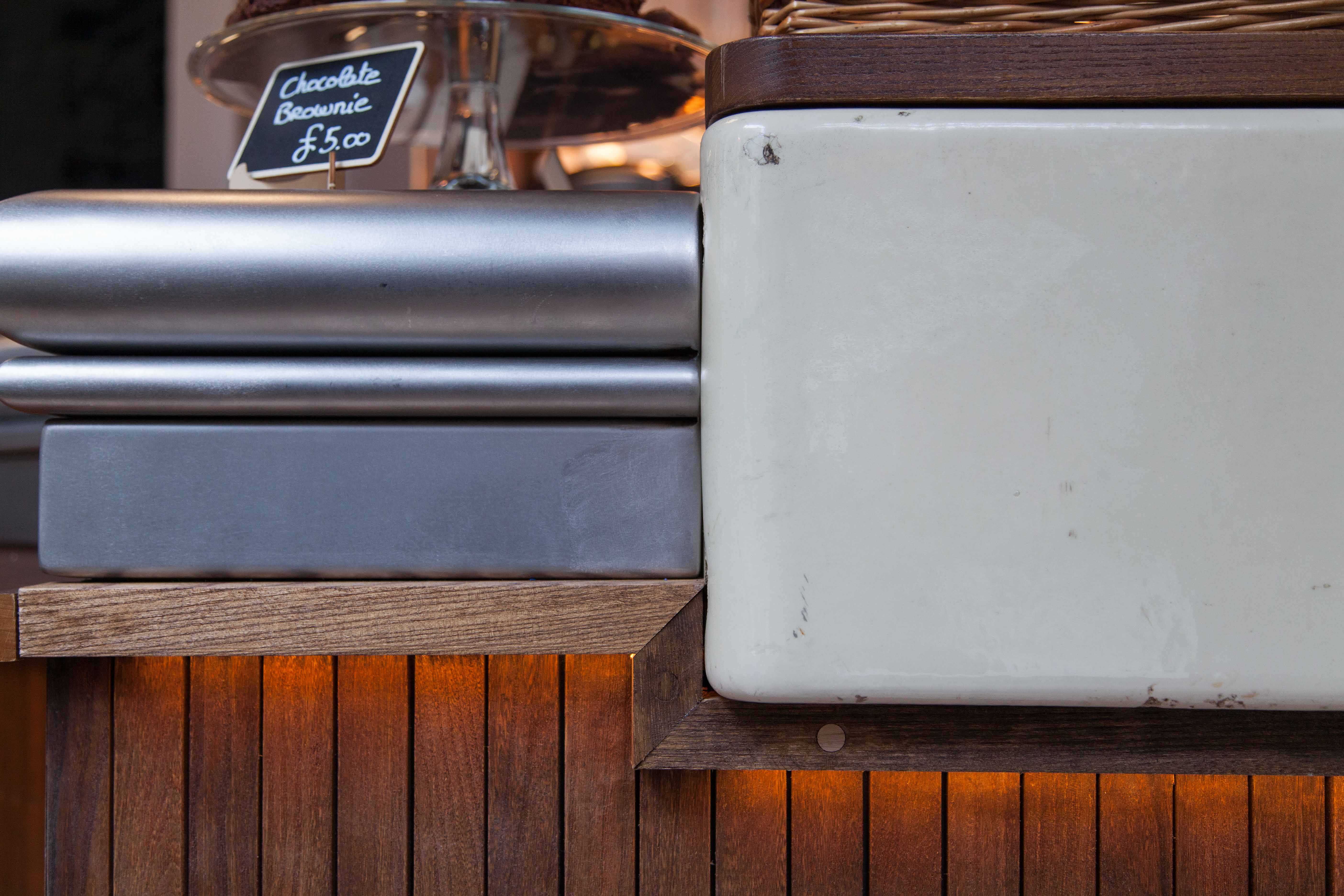 Comptoir Cafe