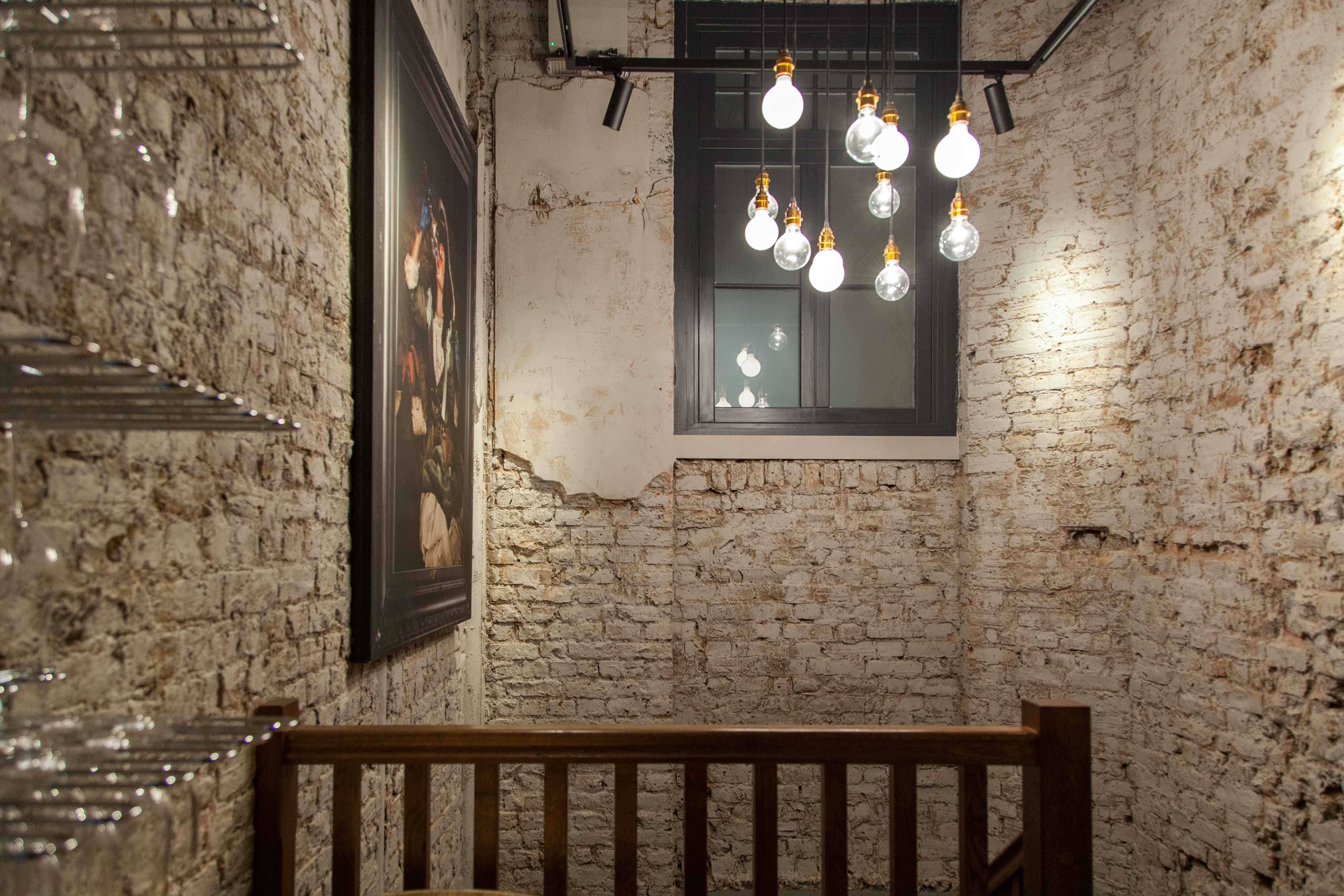 Comptoir Cafe