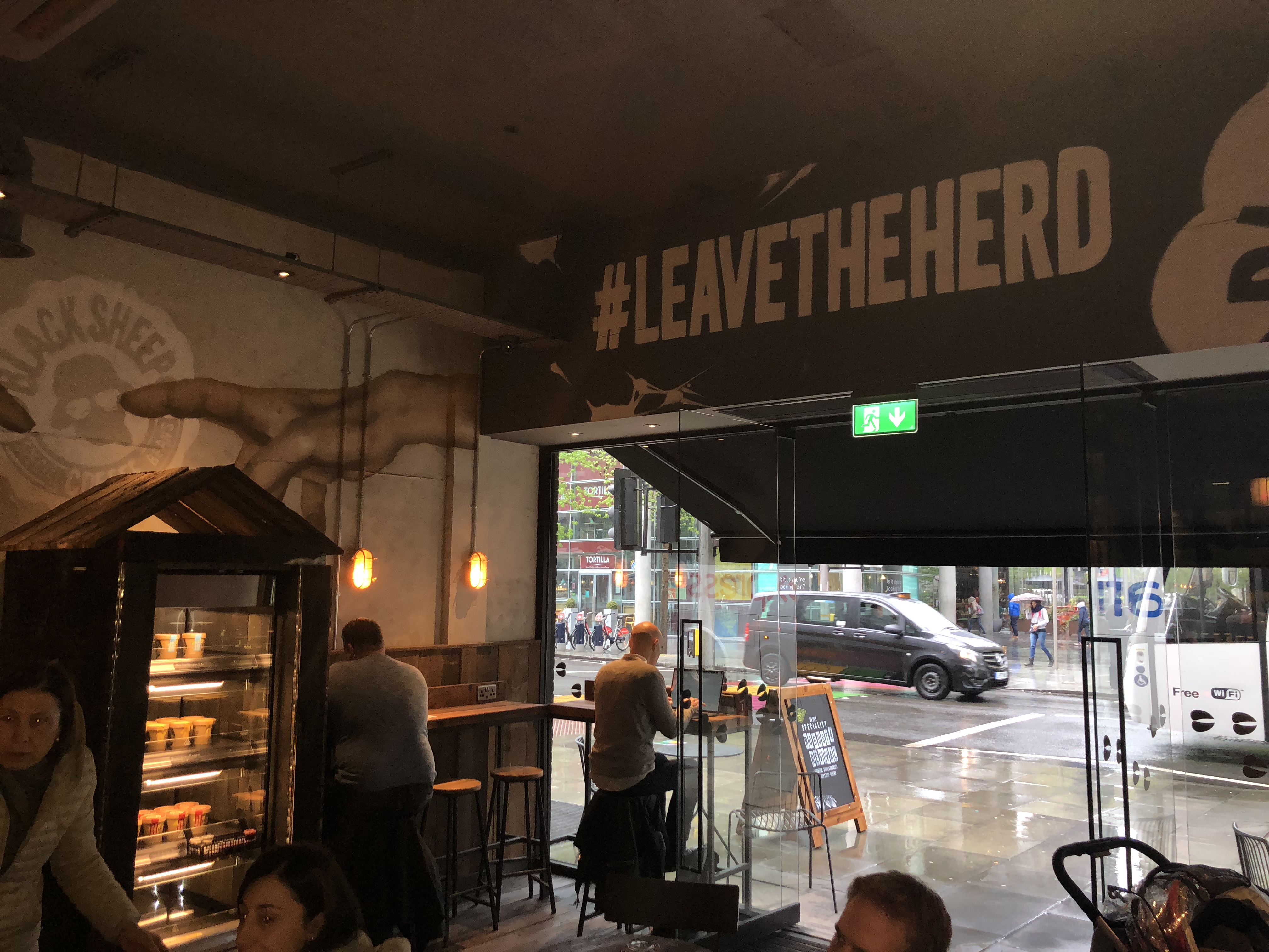 Blacksheep Southwark
