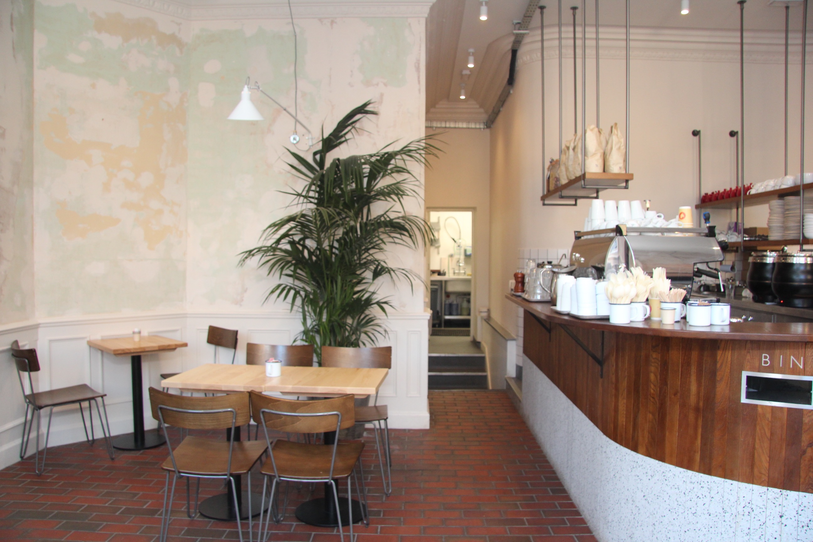 Gail's Bakery Wanstead