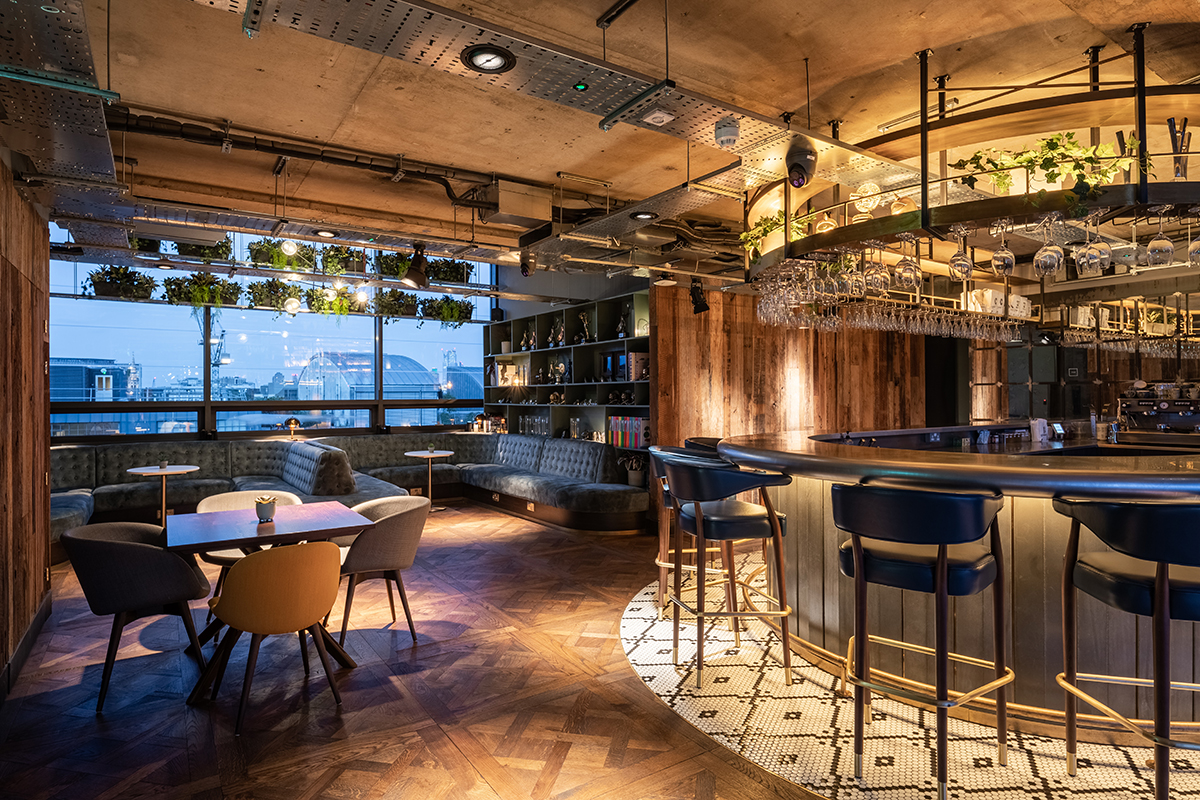 MPC Sky Bar