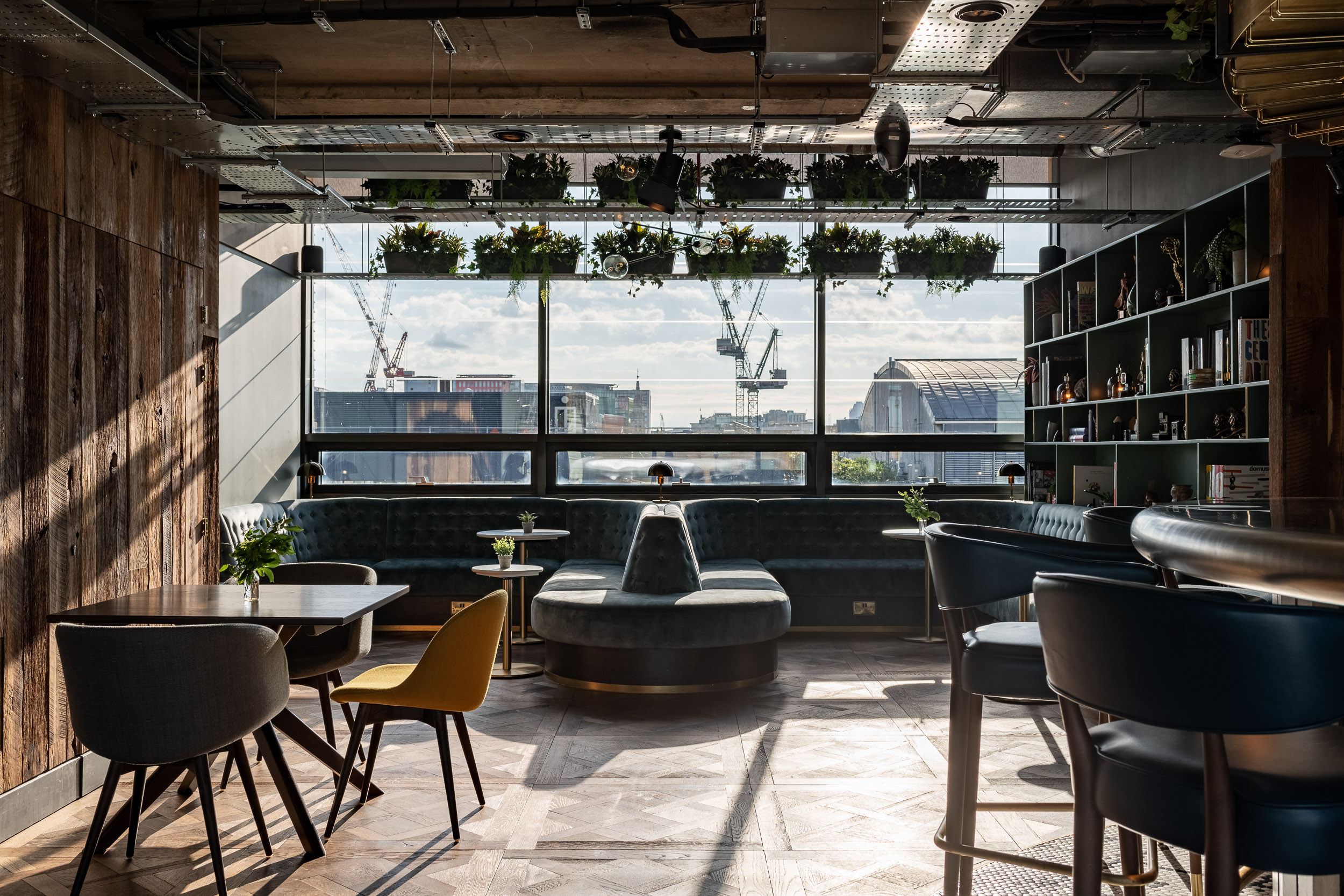 MPC Sky Bar