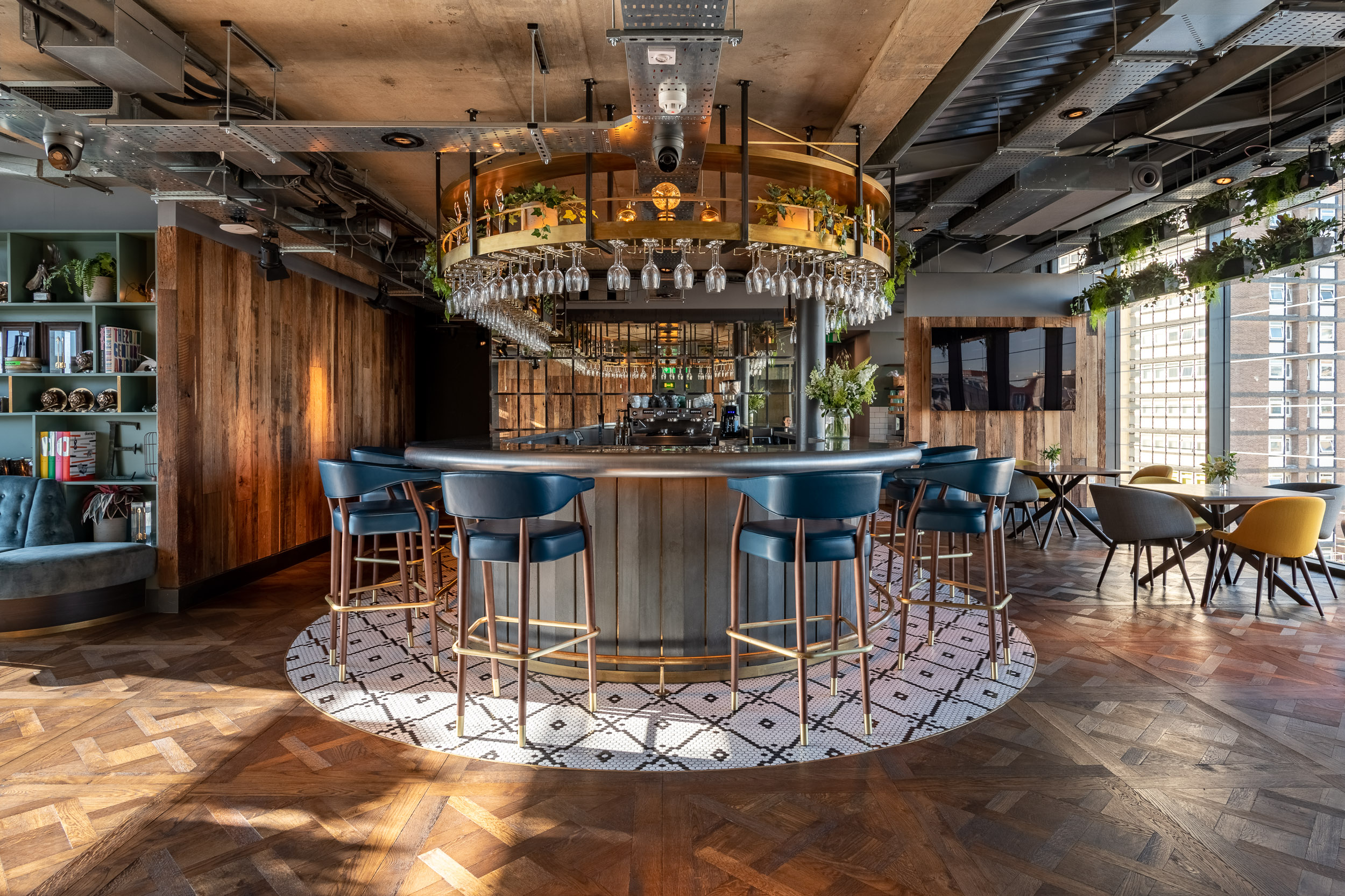 MPC Sky Bar
