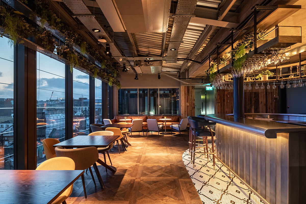 MPC Sky Bar