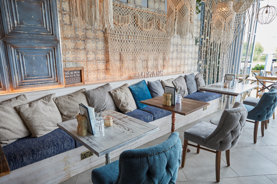 Megan's Battersea