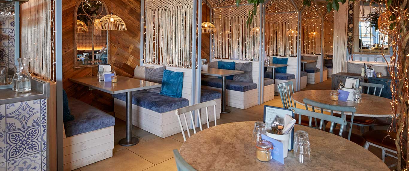 Megan's Battersea